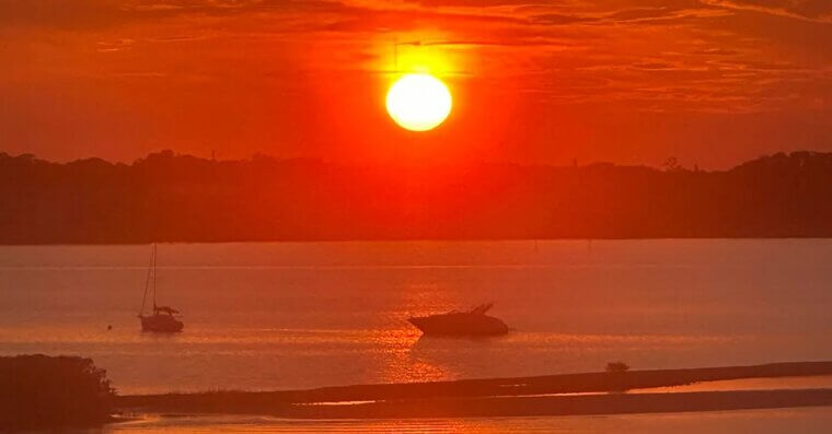 Daytona Beach, Florida