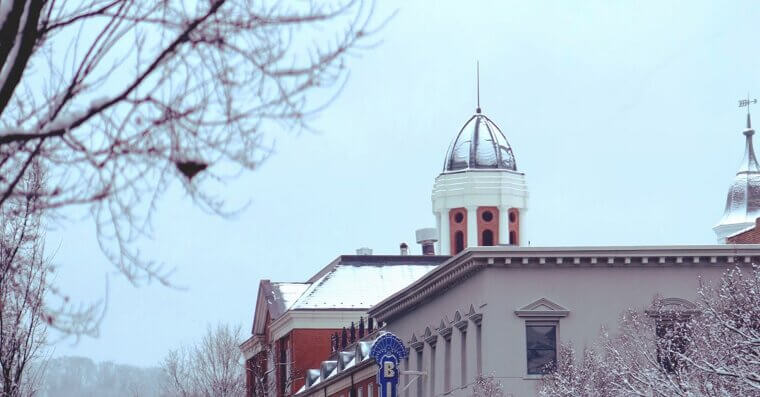 Knoxville, Tennessee