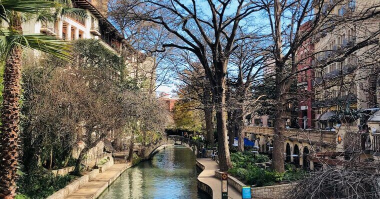 San Antonio, Texas