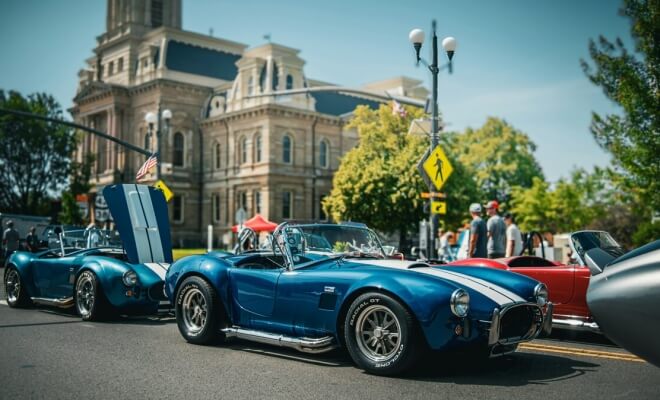 Retirement Hotspots That Are Surprisingly Affordable