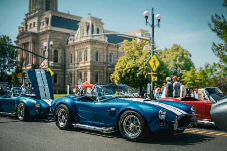 Retirement Hotspots That Are Surprisingly Affordable