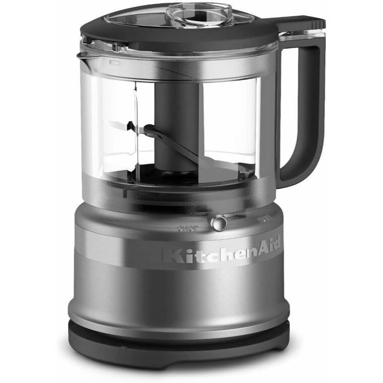 KitchenAid Food Chopper - Compact, Easy Meal Prep Essential - 36% Off!