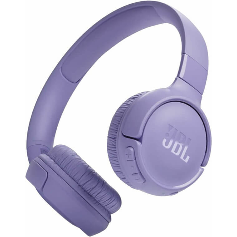 JBL Tune 520BT - Wireless Sound with 57H Battery - Don’t Miss the 50% Discount!