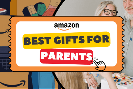 70+ Amazon Gift Ideas for Parents Who "Don't Need Anything"