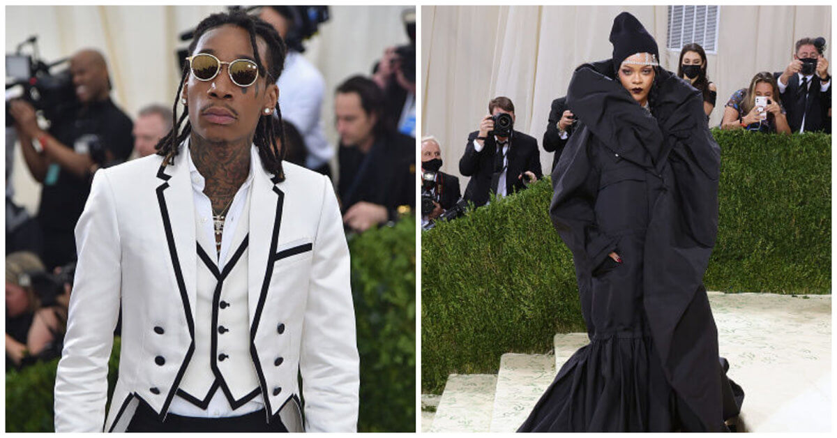 40 Met Gala Fashion Fails Celebs Could Have Avoided | WithTheFirstPick