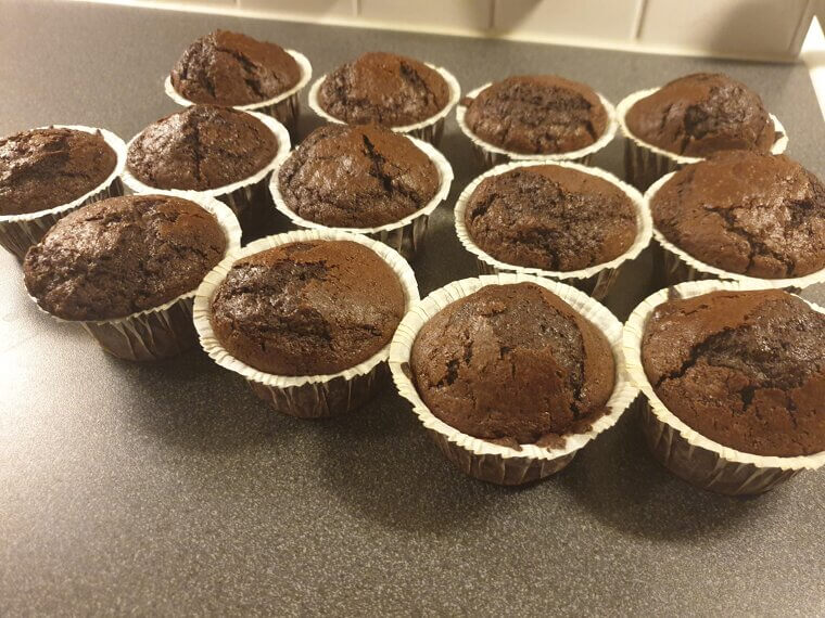 Muffins