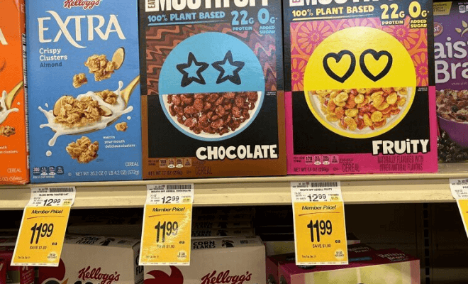 The Worst Possible Breakfast Foods for Diabetics