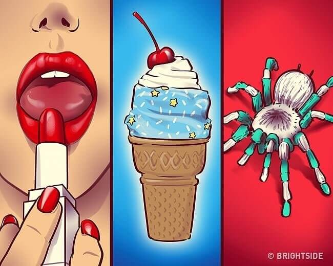 We Can't Ignore These Three Things In Life