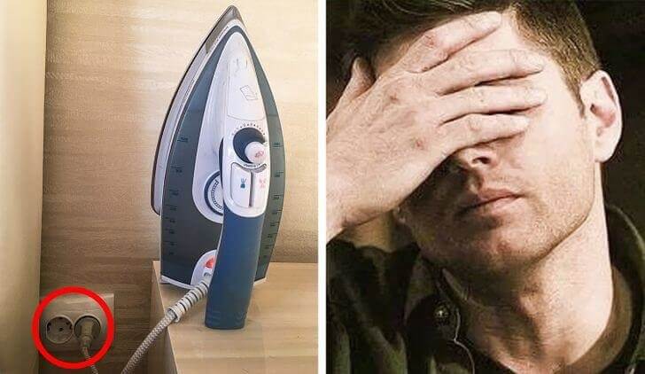 Most Things We Worry About Never Happen