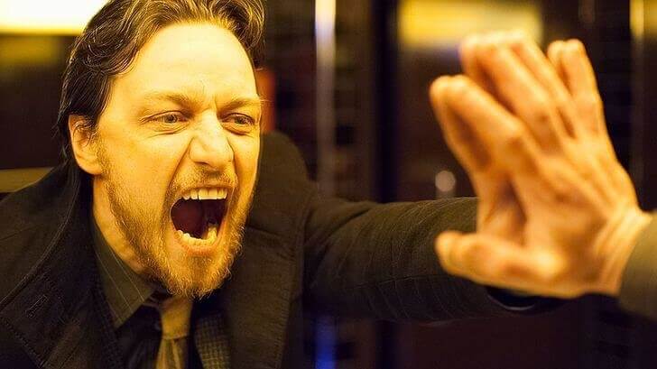 Strong Emotions Can Create False Memories