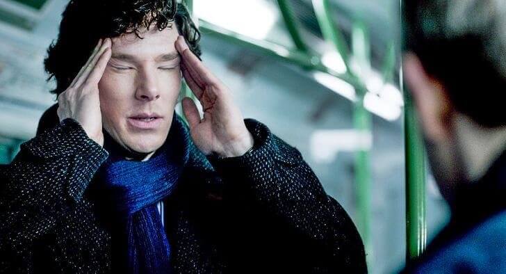 Being Forgetful Is A Sign Of Intelligence