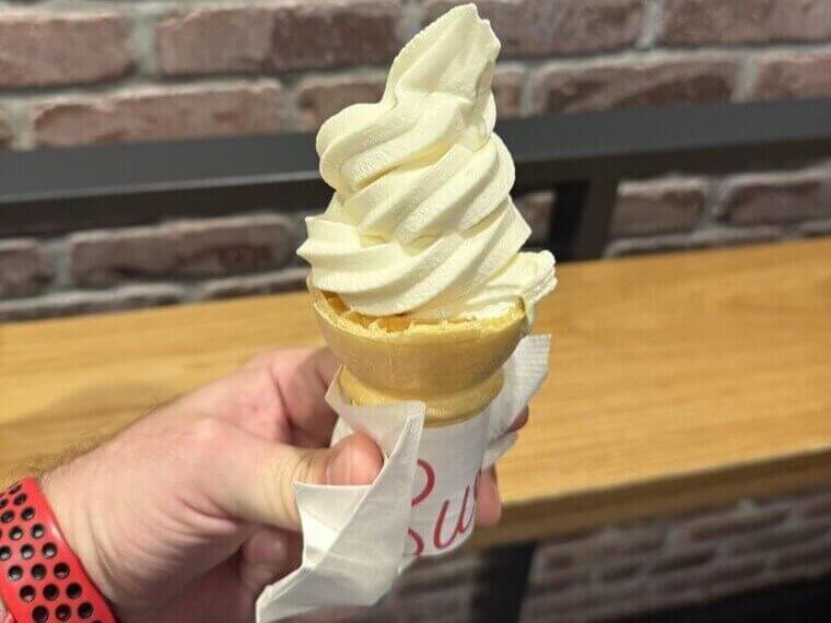 Ice Cream Machine Mysteries