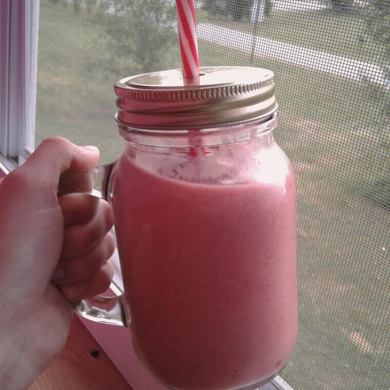 Sugary Smoothie Tricks