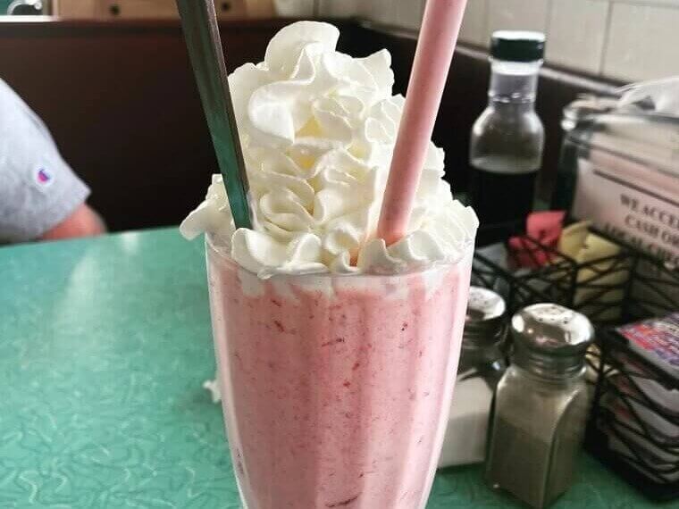 Milkshake Machine Mayhem