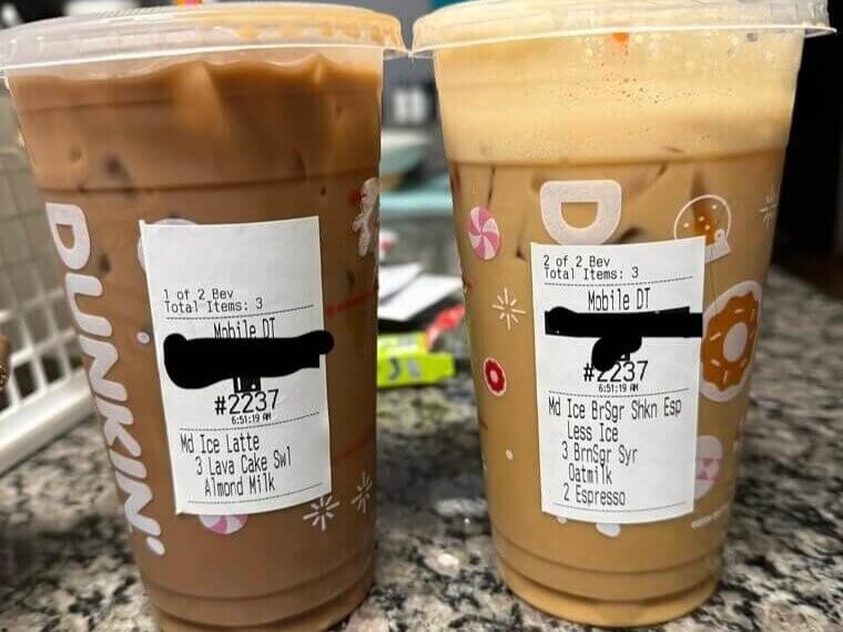 Seasonal Shake Scams