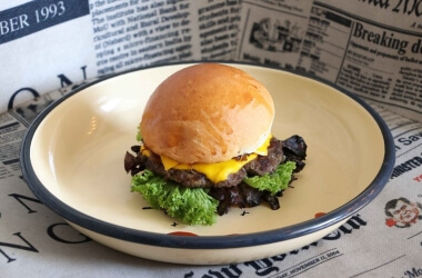 Fast Foods Chefs Say They’d Never Order Themselves