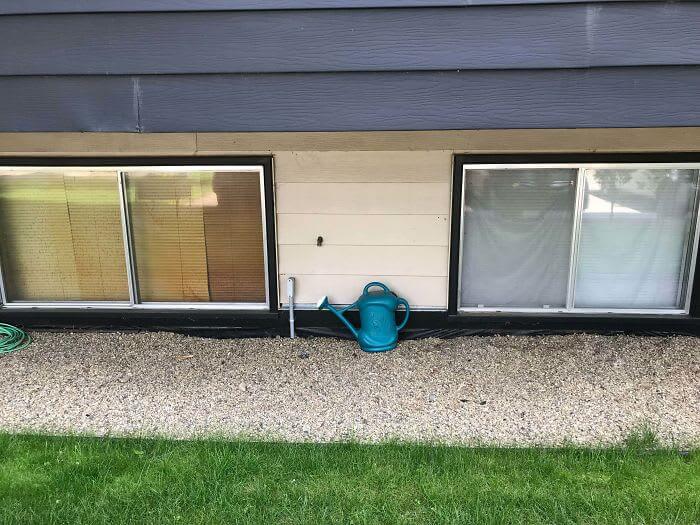 Smoker vs. Non-Smoker