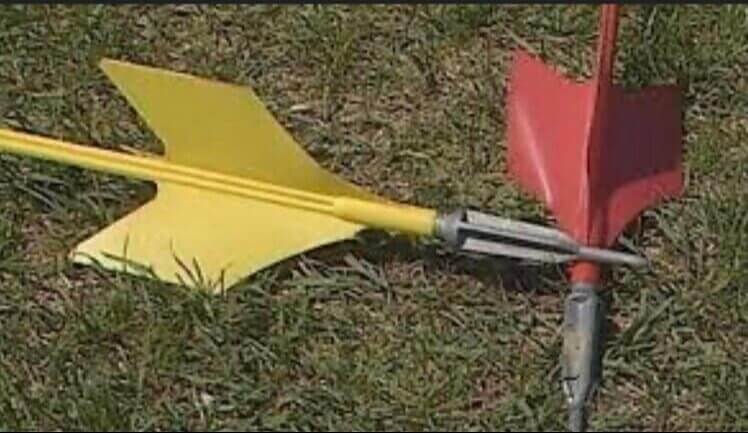Lawn Darts