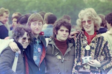 Common Pastimes From the 1970s That Disappeared Completely