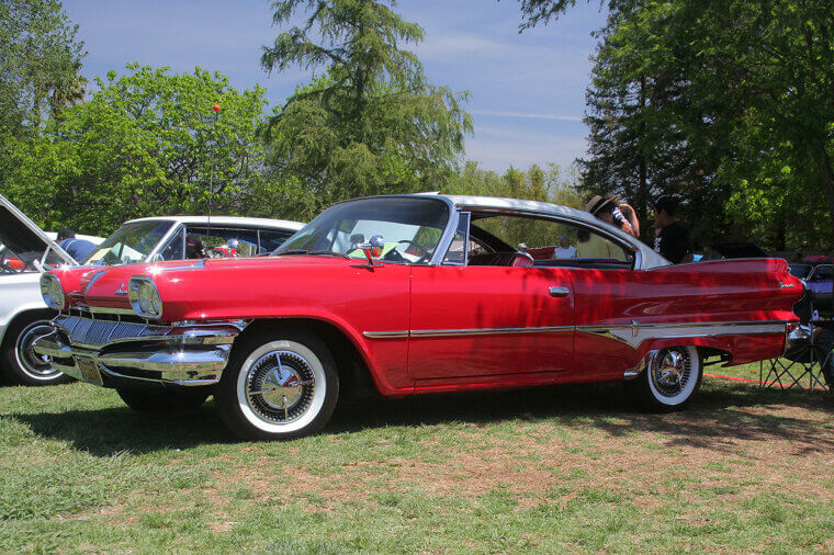 Dodge Dart (1959 - 1976)
