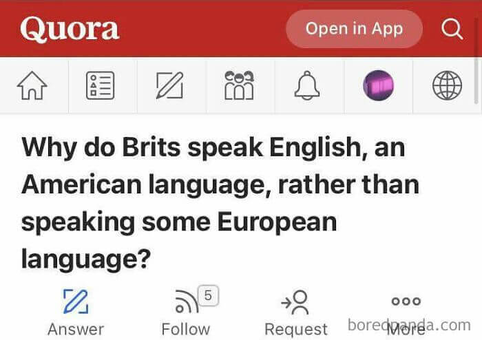 Wait till you hear Scouse.