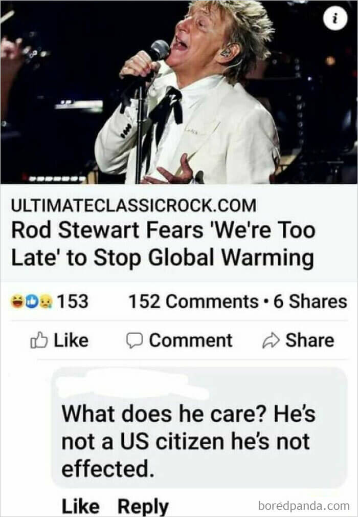 Glob... USA Warming.