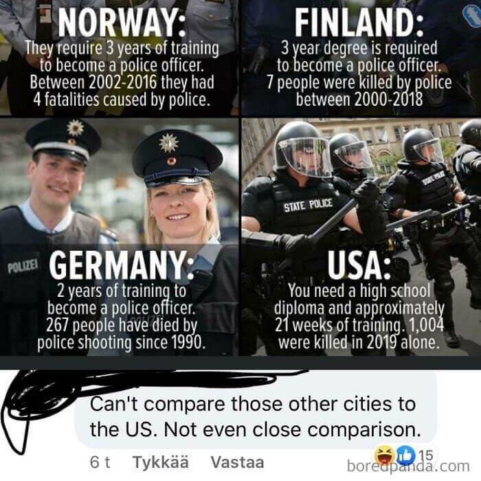 Oh this Europe again.