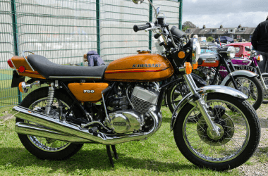 The Most Unreliable Motorcycles Ever Made According To Experts