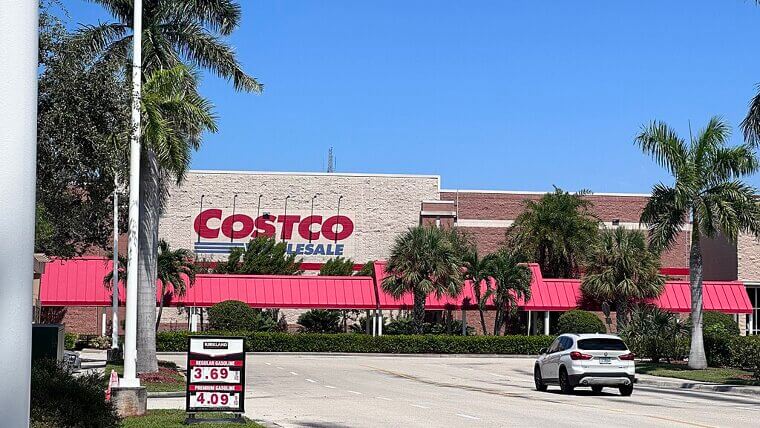 Join a Membership Club