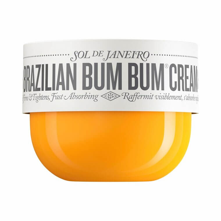 Experience Ultimate Smoothness With Brazilian Bum Cream - 