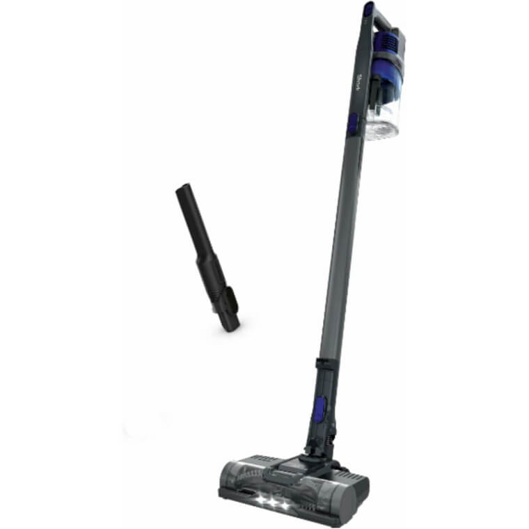 Effortless Cleaning with Shark Pet Vacuum - Perfect for Pet Owners! 