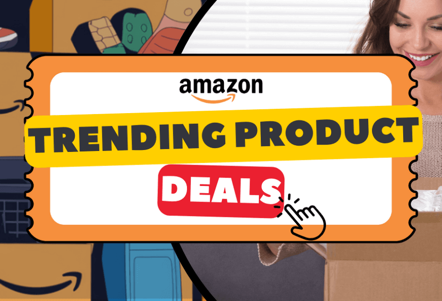 80+ Best Amazon Deals Today: Grab Before They're Gone!