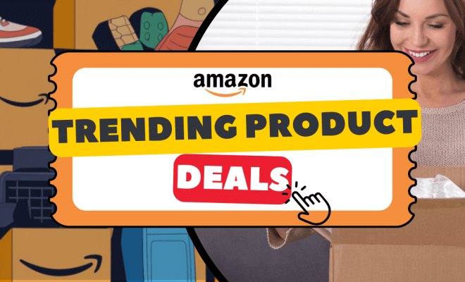 80+ Best Amazon Deals Today: Grab Before They're Gone!