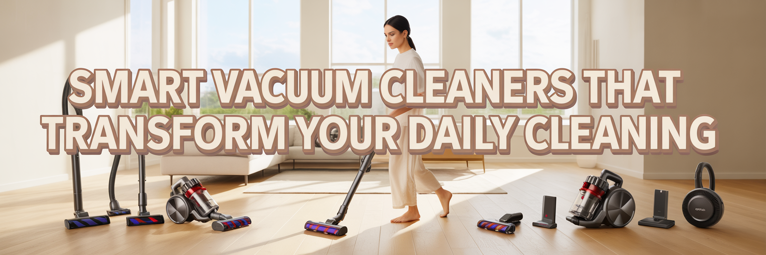The Top Vacuum That Outperforms Your Average Cleaner
