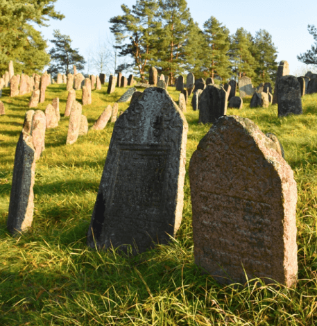 Странные, но реальные способы, которыми люди покинули наш мир