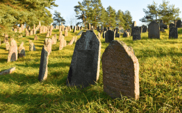 Furcsa, de valós módok, ahogy az emberek elhagyták a világunkat