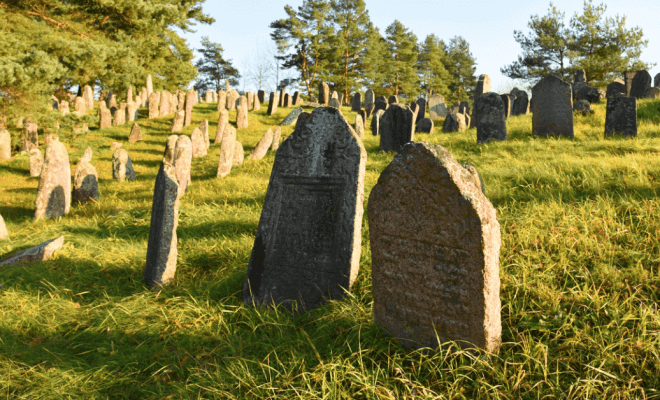 Weird but Real Ways People Have Left Our World