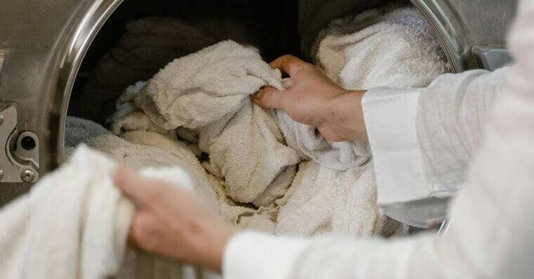 Fix Wrinkled Clothes