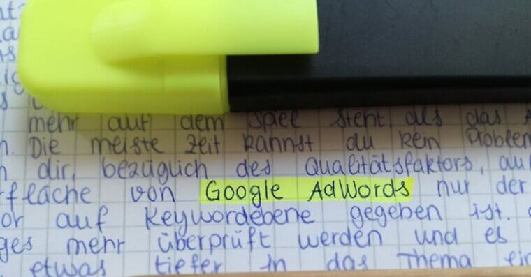 Remove Highlighter Pen With Lemon Juice