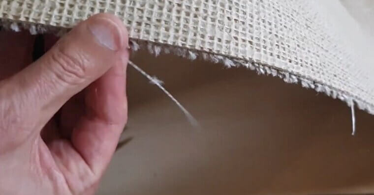 Use Old Carpet Scraps as Car Mats