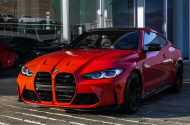 The Best Budget Sports Cars
