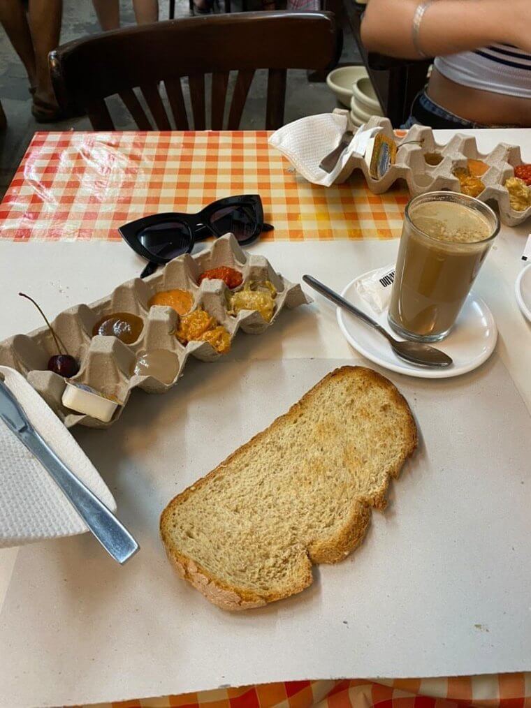 "Going To The Eggstreme"