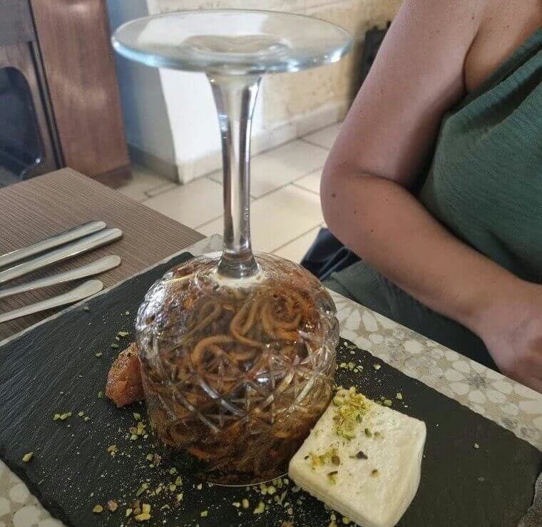 "These Noodles Didn't Age Well"