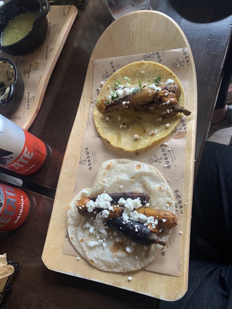 "On Second Thought, Maybe Not"