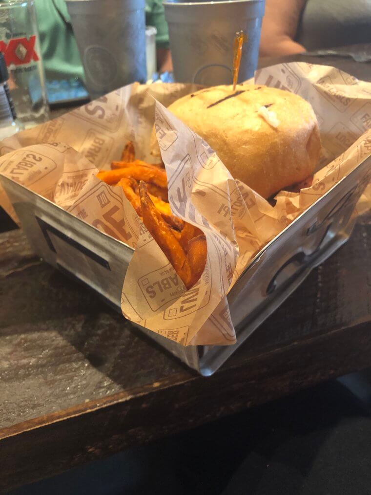 "Don't Forget To Register Your Plate"