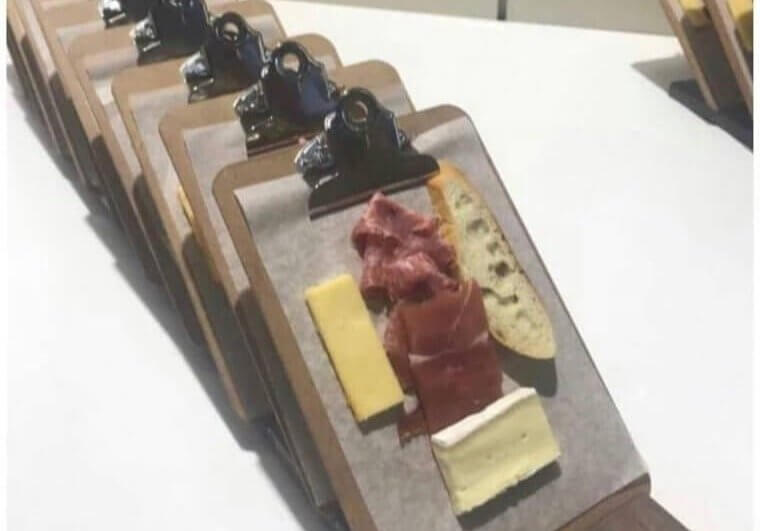 "Got That TPS Report Done Yet? "