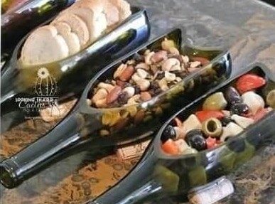 "If They Could Put A Ship In A Bottle, Why Not? "