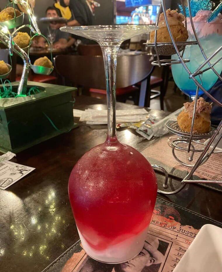 "Well, That Was A Waste"