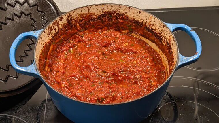 DIY Condiment/Sauce Base