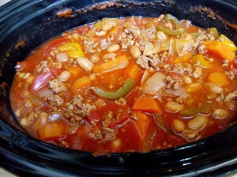 Use Ground Meat as an Accent